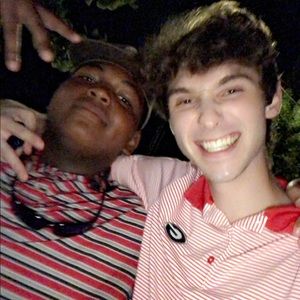 Meet your Posher, Brylee